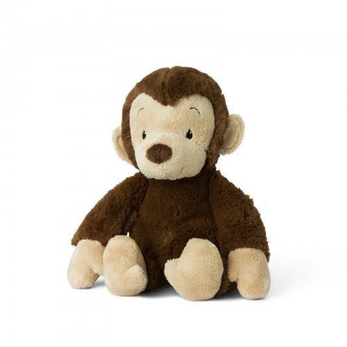 Steve the monkey plush toy on sale