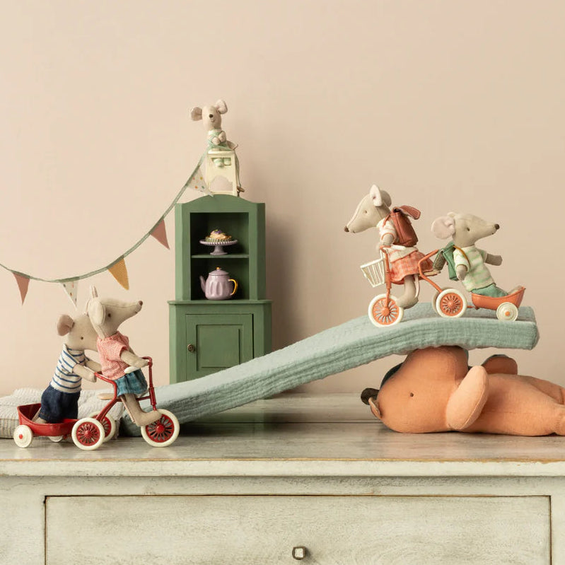 My Favorite Tricycle toy by Maileg