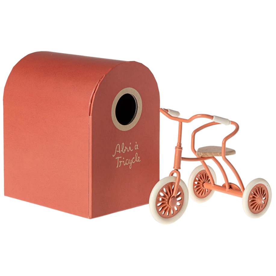 My Favorite Tricycle toy by Maileg