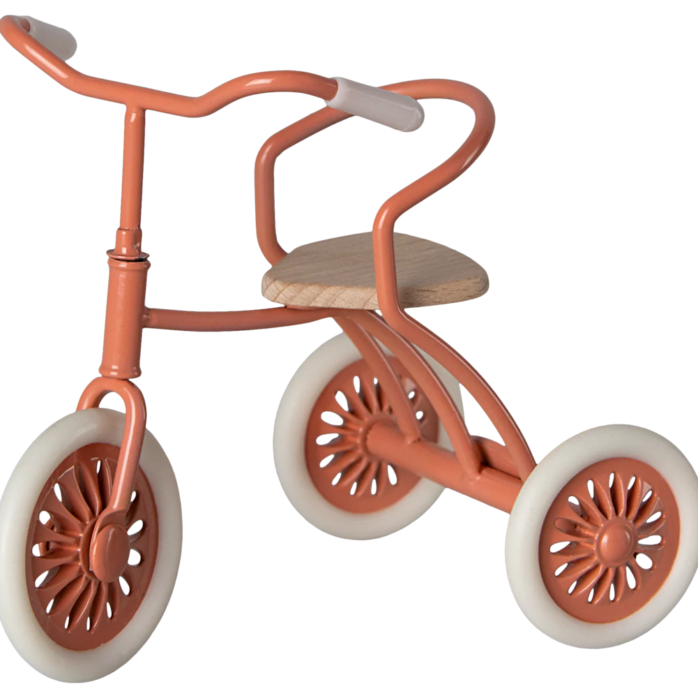 My Favorite Tricycle toy by Maileg