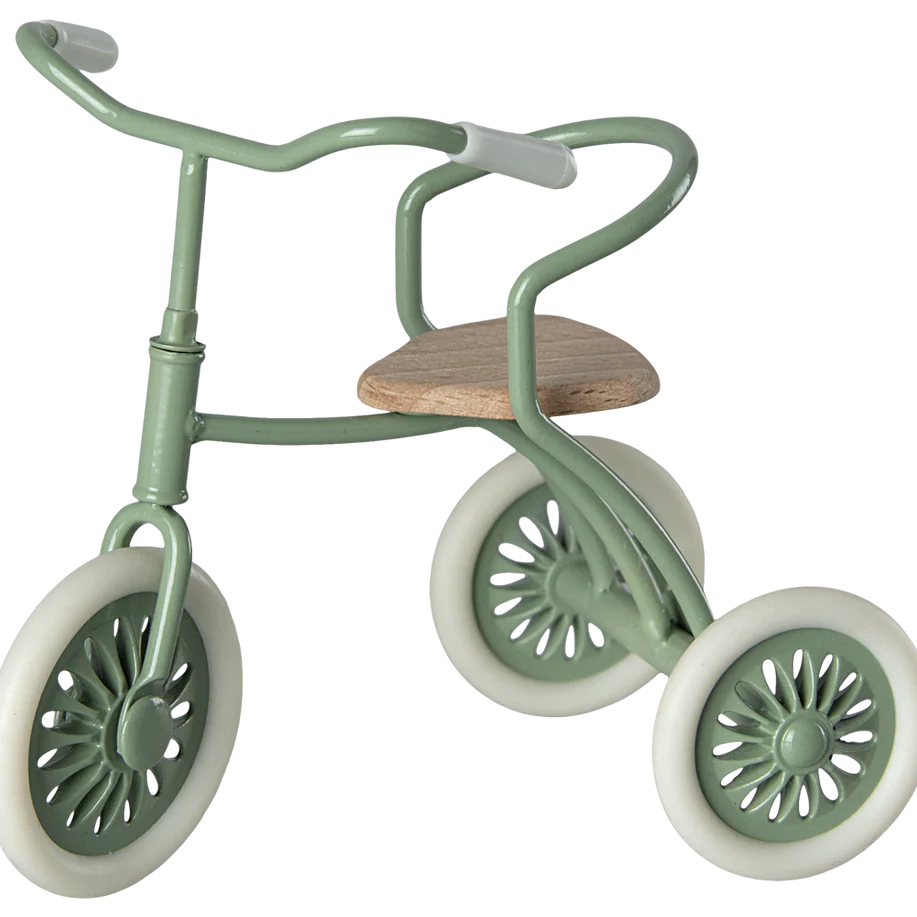 My Favorite Tricycle toy by Maileg