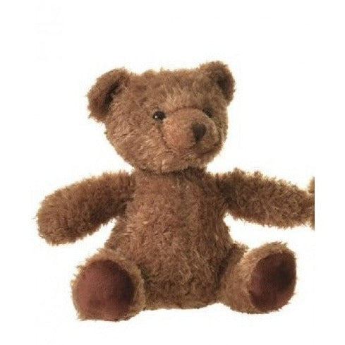 Brown Teddy Bear Paulo