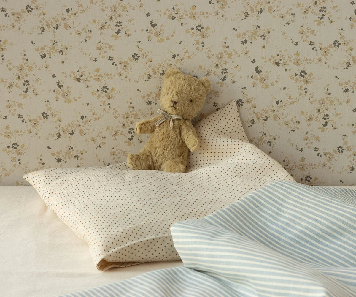 My First Teddy Sand in the Box by Maileg