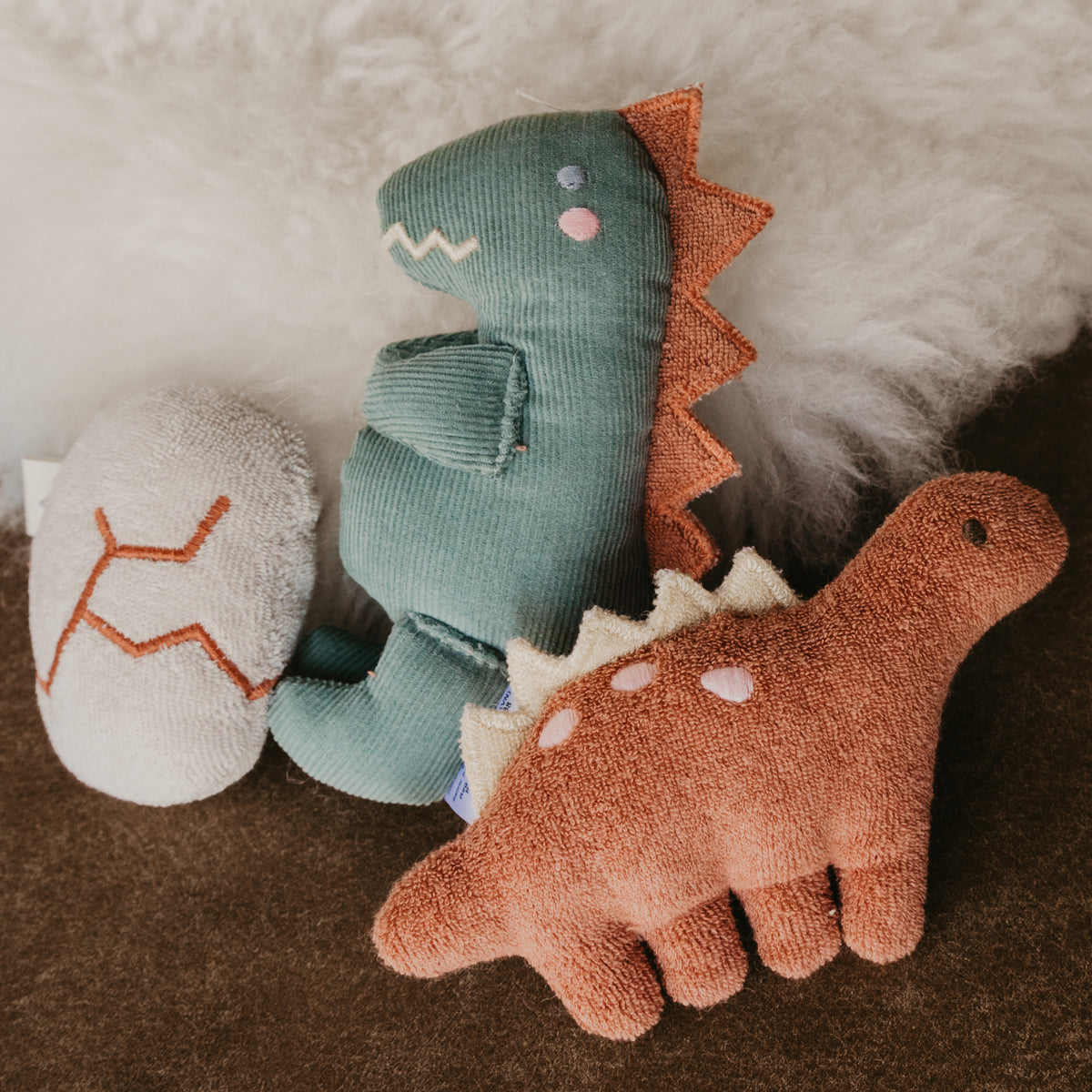 Roarr Dinosaur Gift Set