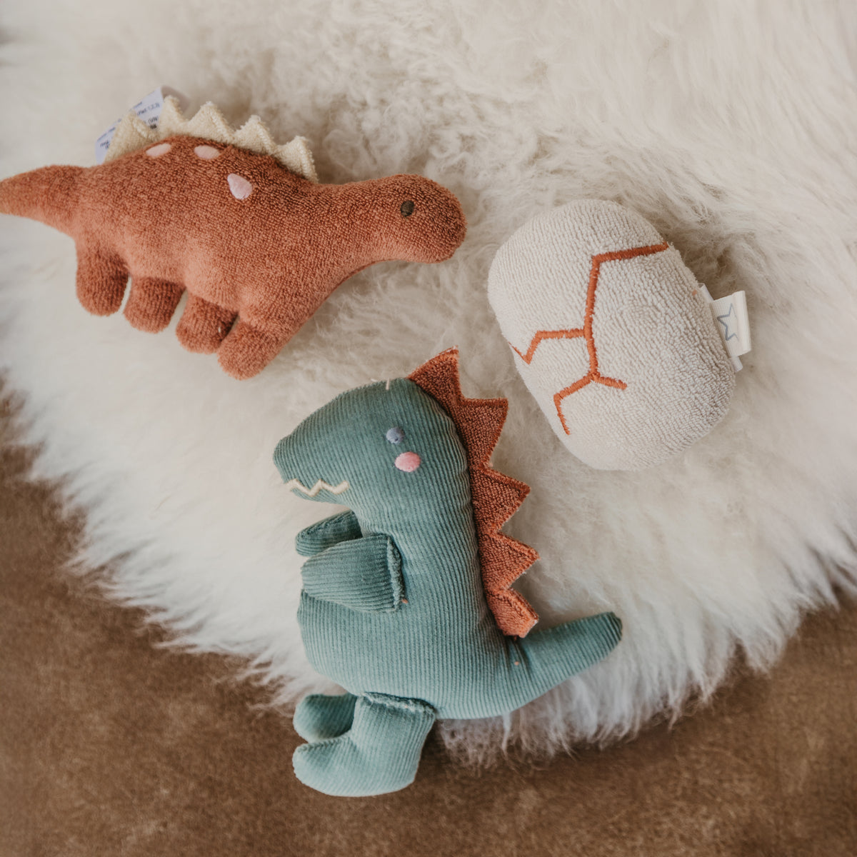 Roarr Dinosaur Gift Set