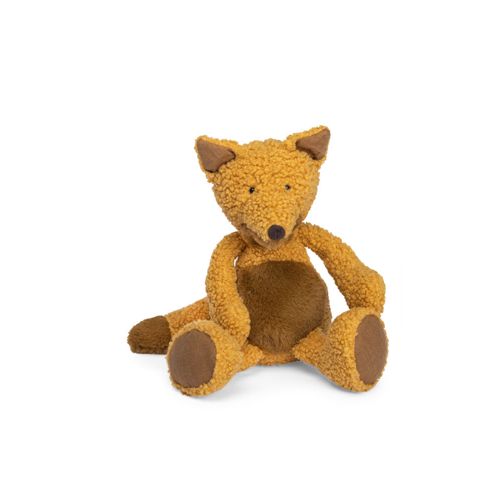 Fox Soft Plush Toy