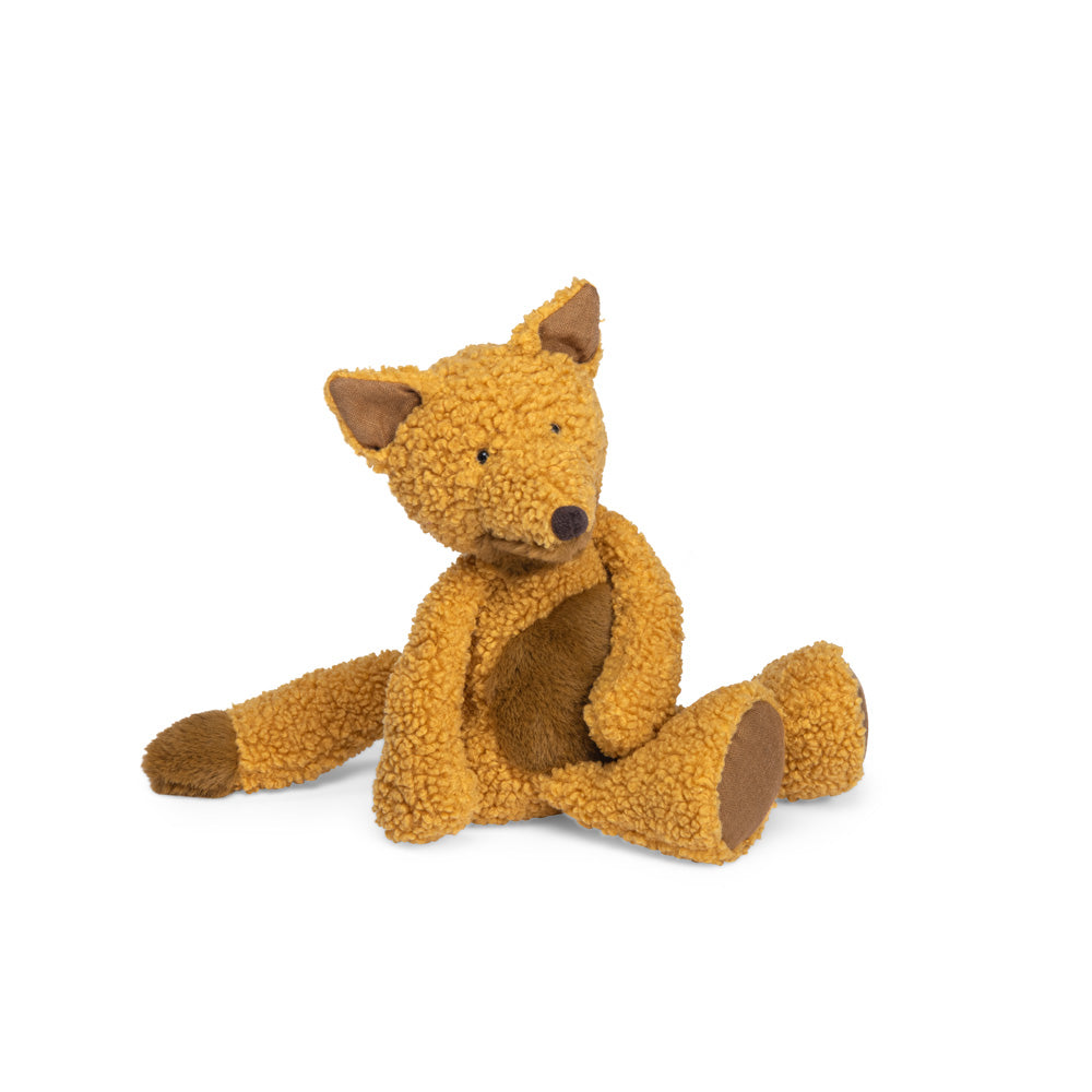Fox Soft Plush Toy