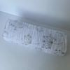 Baby Swaddling Cotton Muslin