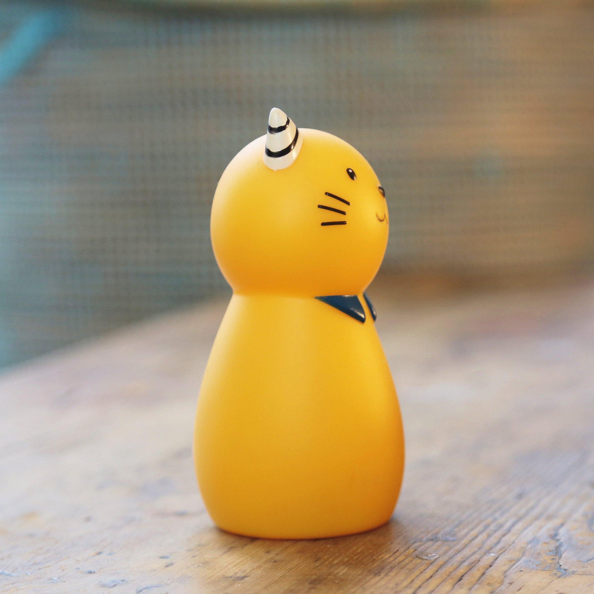 Animal Night Light - Loula and Deer