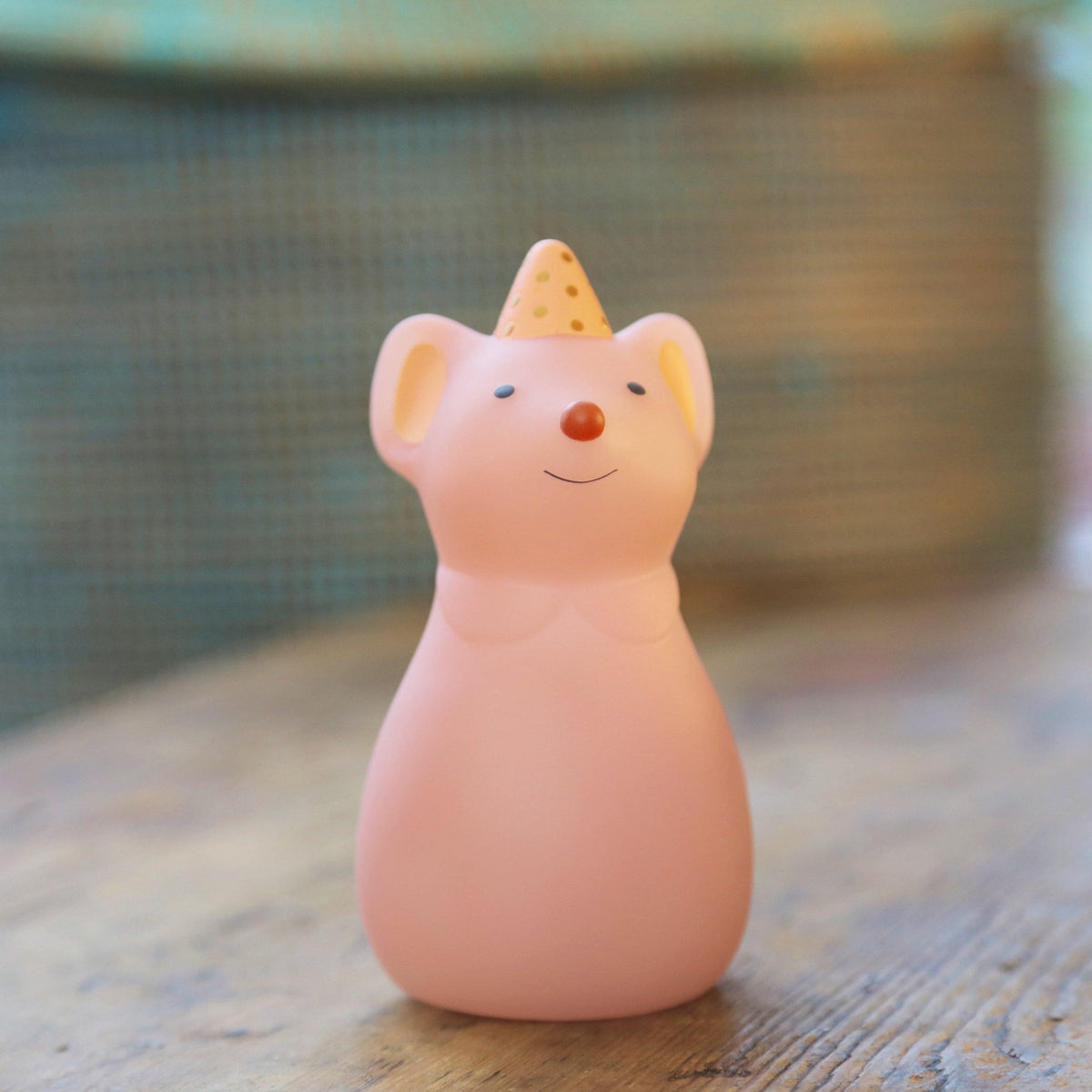 Animal Night Light - Loula and Deer