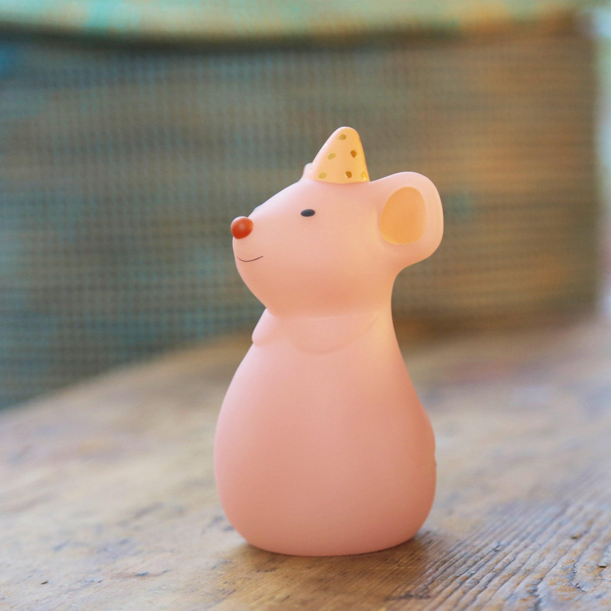 Animal Night Light - Loula and Deer