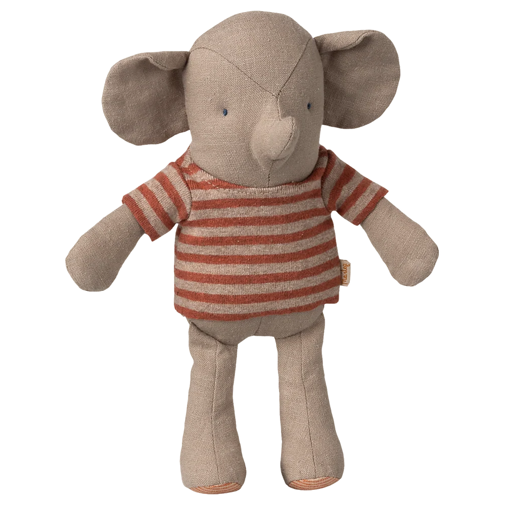 Little Jombo Elephant My Friend by Maileg