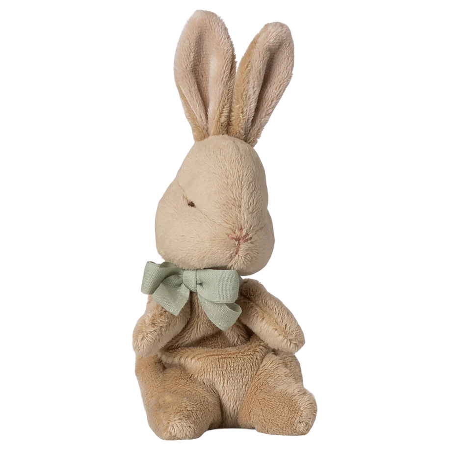 My First Bunny in the Box by Maileg Mint