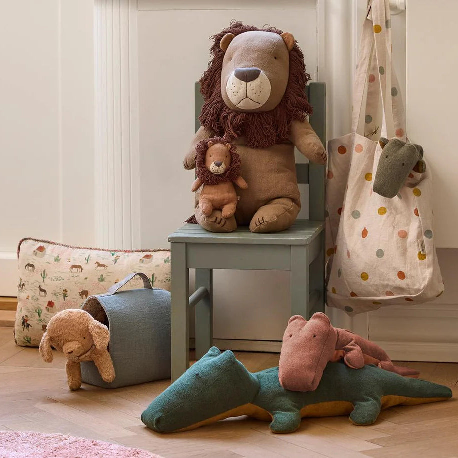 Roar of the little Lion by Maileg