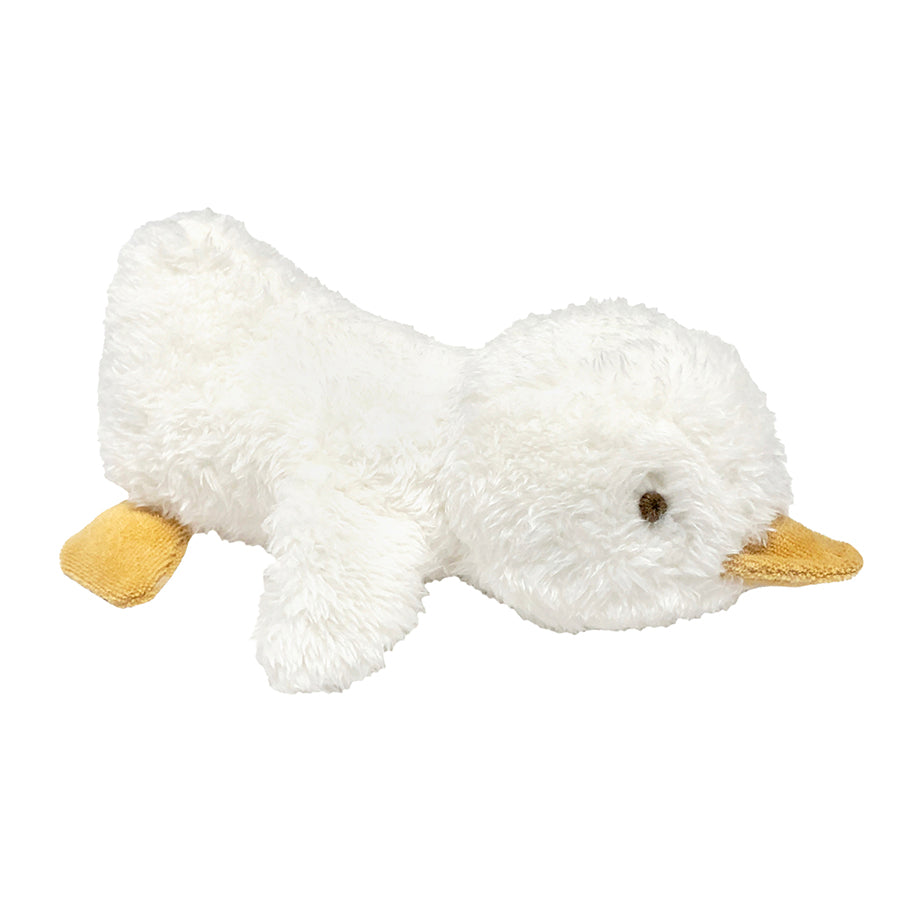 Recycled Baby Duck Cuddle Toy