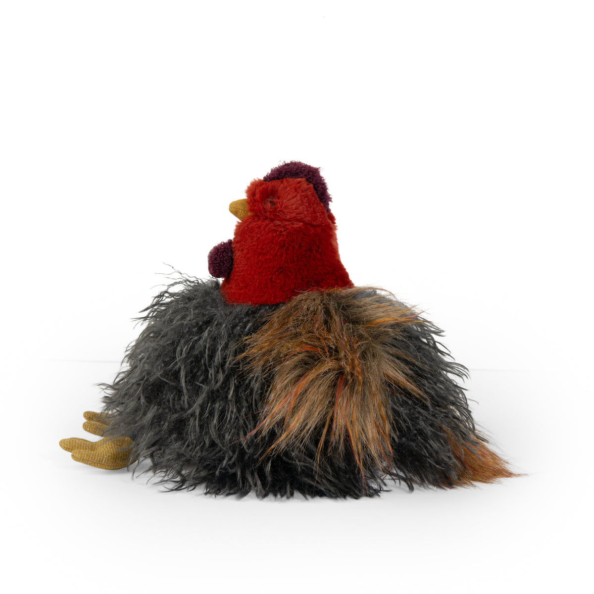 Mummy Hen And Baby Chick by Moulin Roty