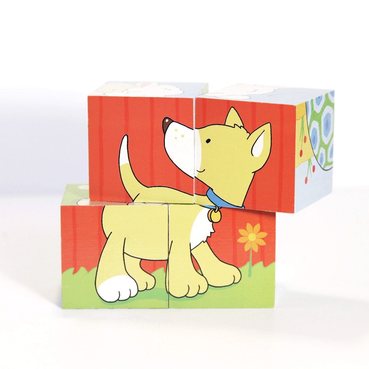 My First Jigsaw Puzzle