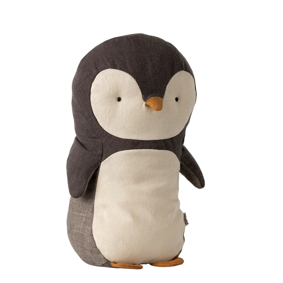 Penguin Friend Plush Toy by Maileg