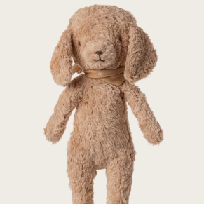 My Best Friend Poppy With A Suitcase By Maileg