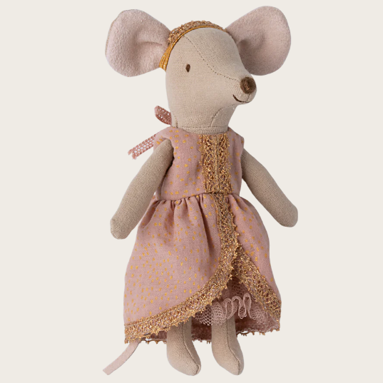 Princess and the Pea Mouse