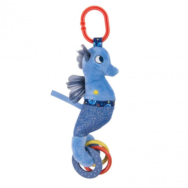 Mister Seahorse Activity Toy