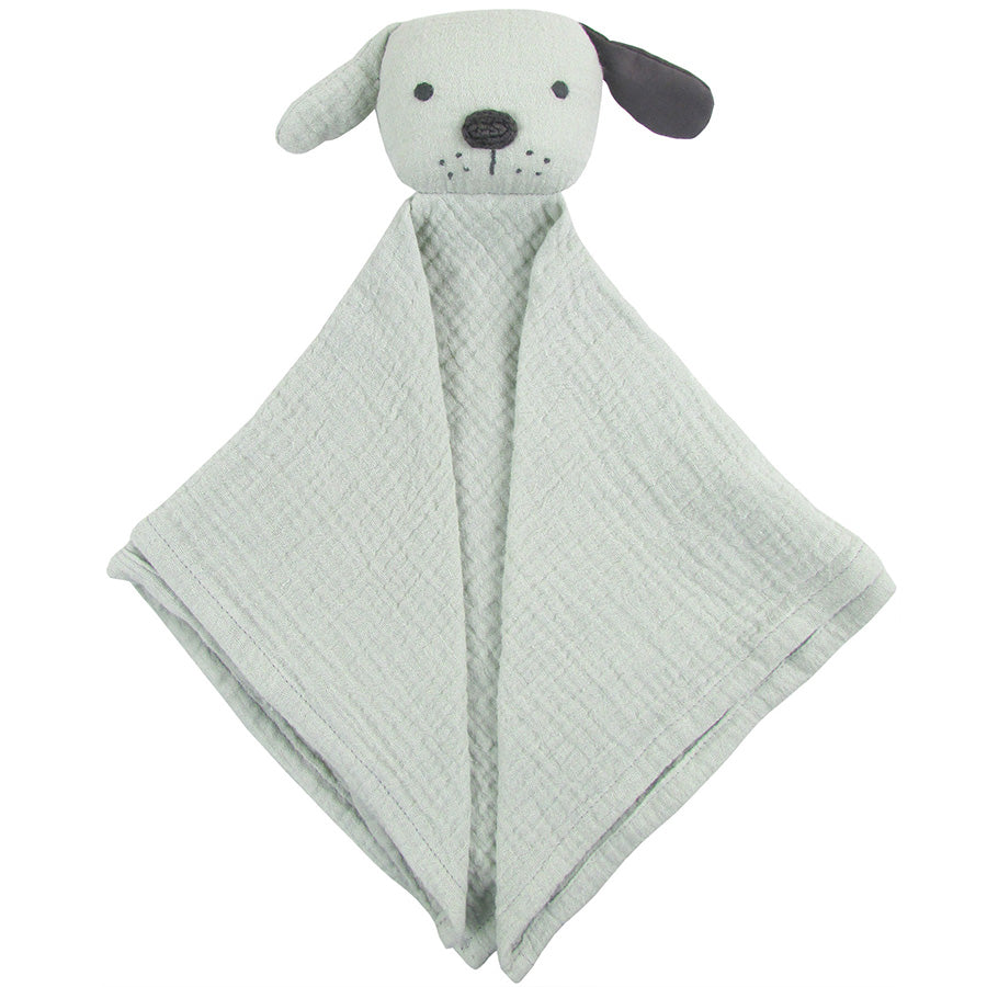 Puppy Soother Blankie Comforter