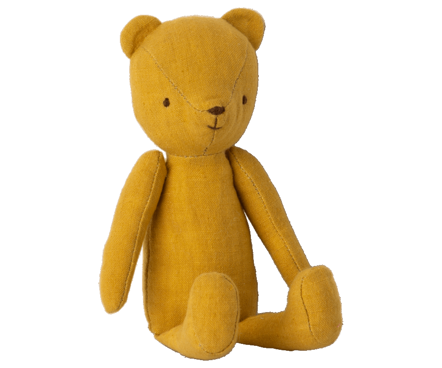Junior Bear Soft Toy Maileg