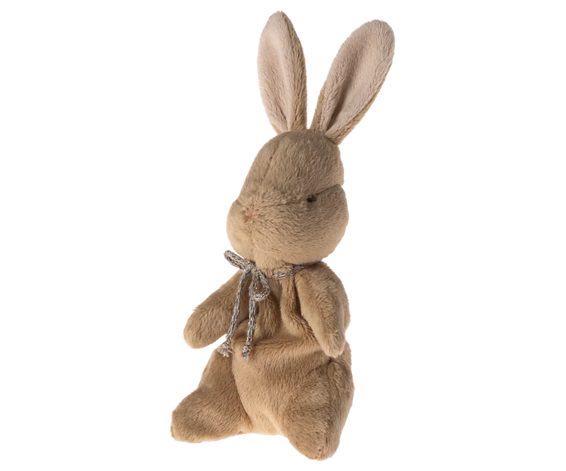 My First Bunny in the Box by Maileg Blue