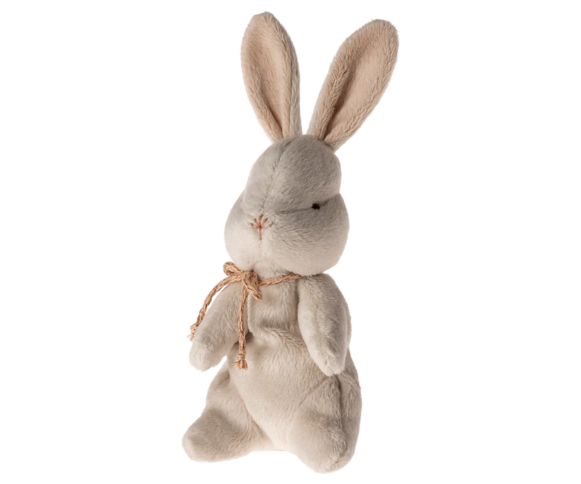 My First Pink Bunny in the Box by Maileg