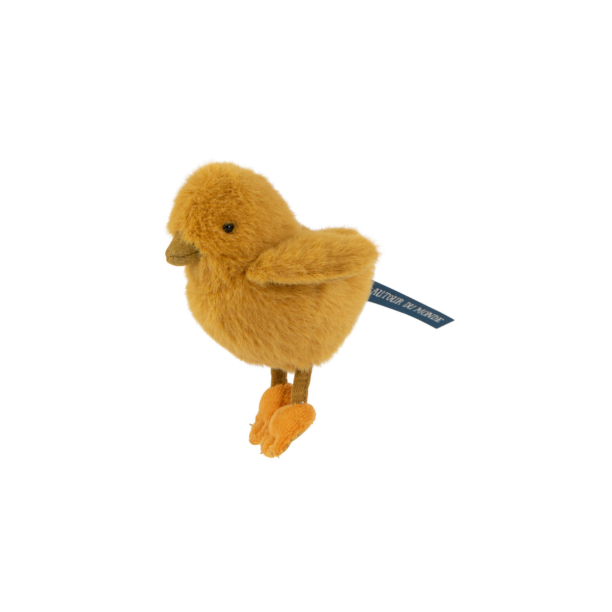 Mummy Hen And Baby Chick by Moulin Roty