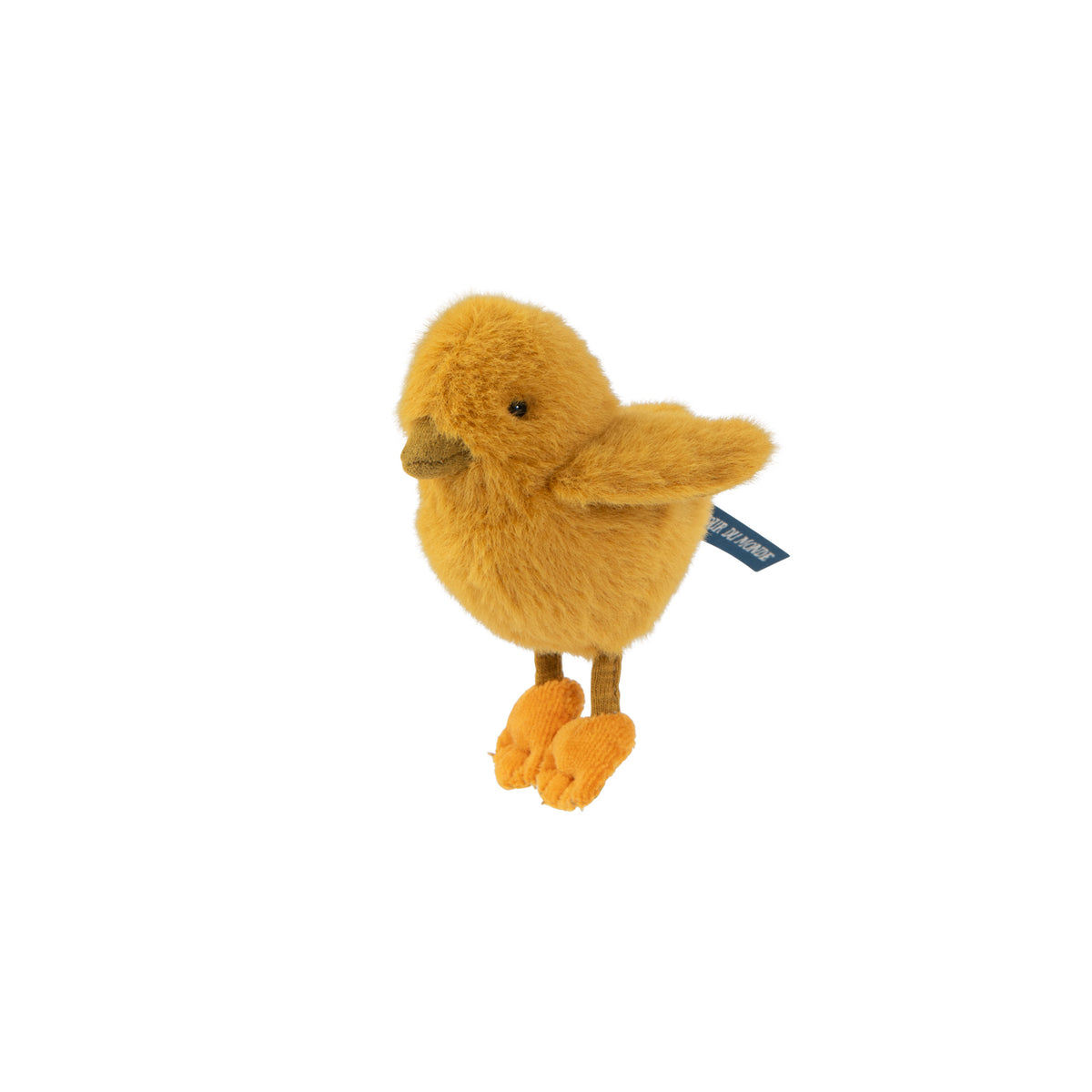 Mummy Hen And Baby Chick by Moulin Roty