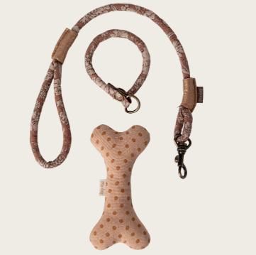 My Best Friend Poppy With A Suitcase By Maileg