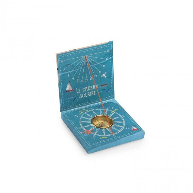 Small Gift Pocket Sundial