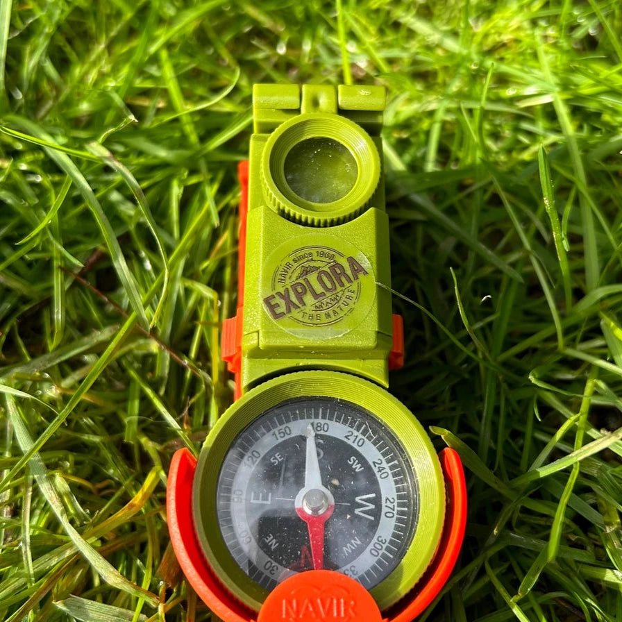 Nature Trail Explorer&#39;s Tool