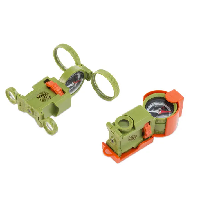 Nature Trail Explorer&#39;s Tool