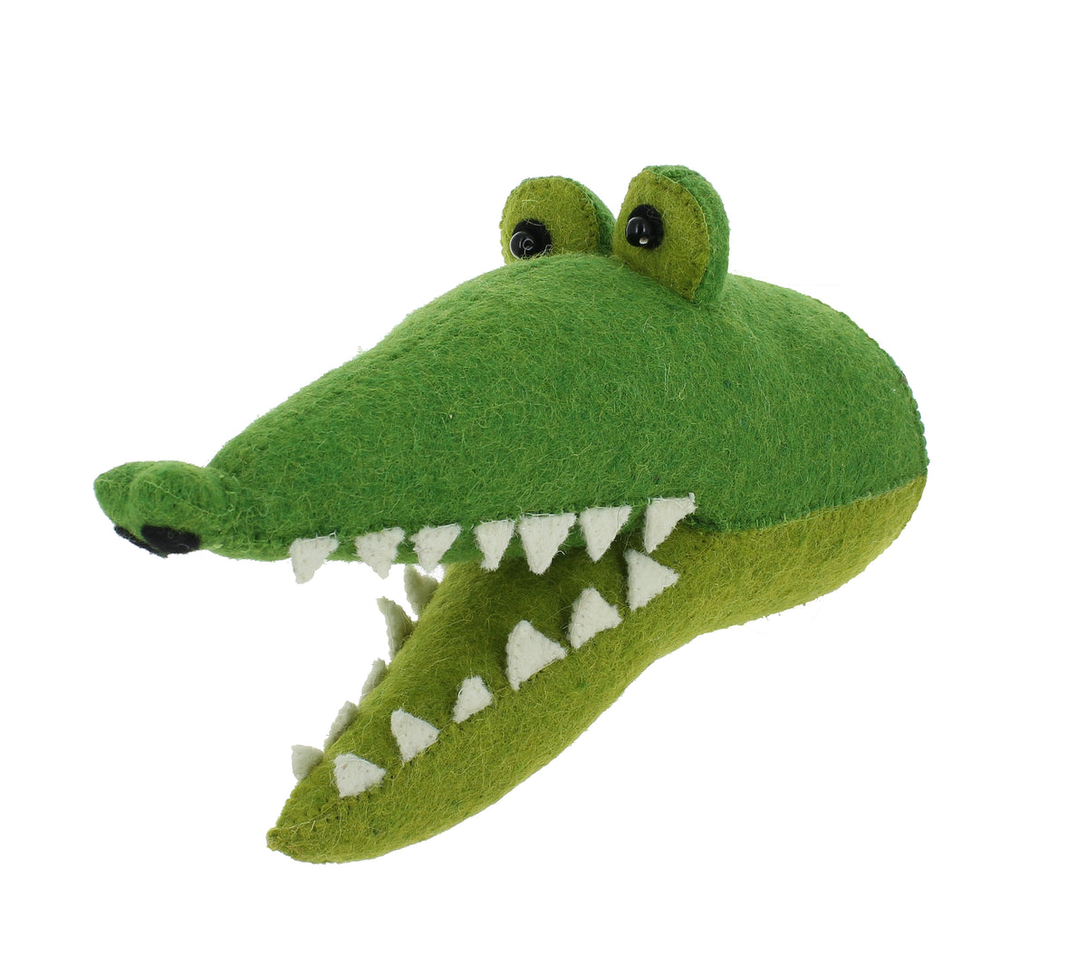 Croc Wall Hanging Mini