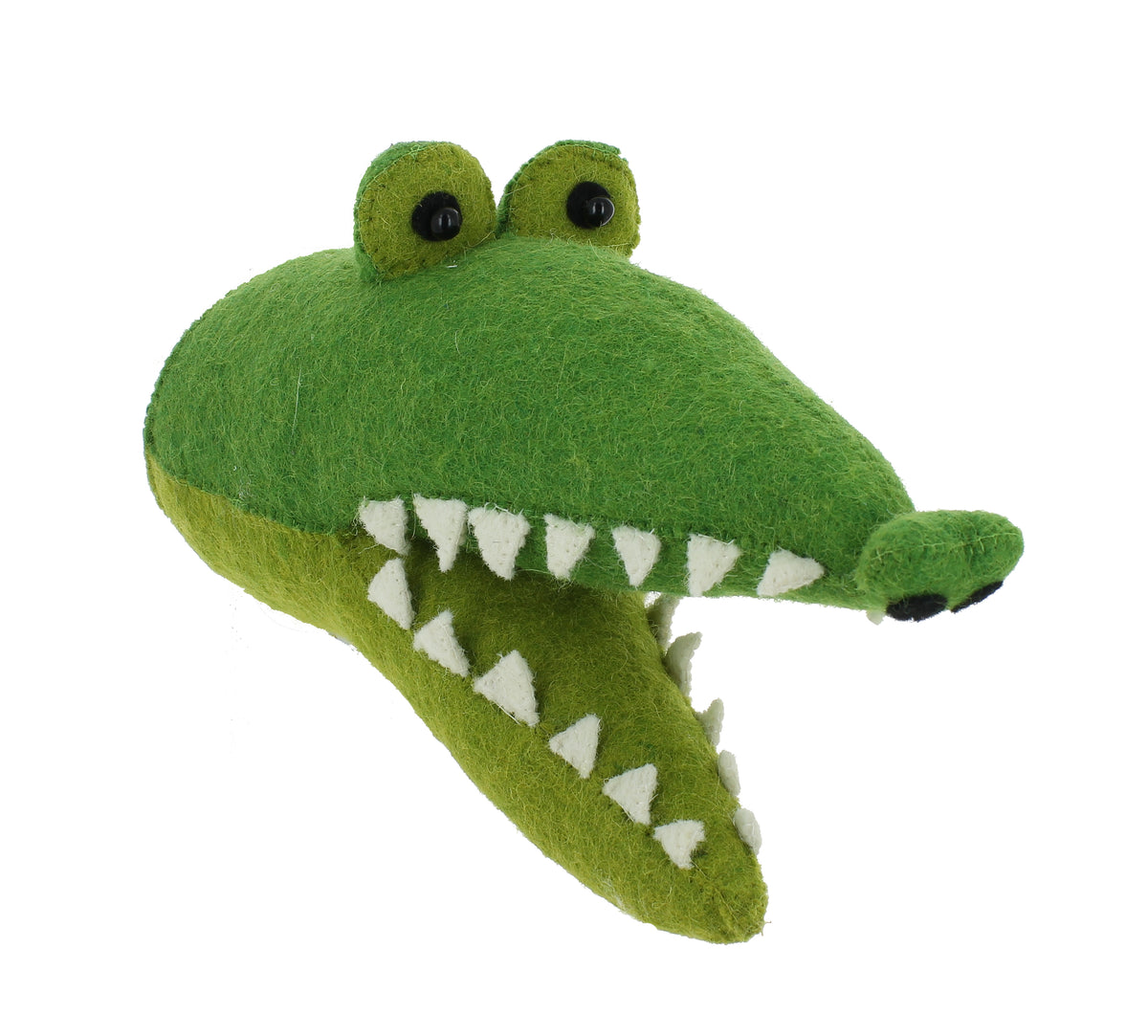 Croc Wall Hanging Mini