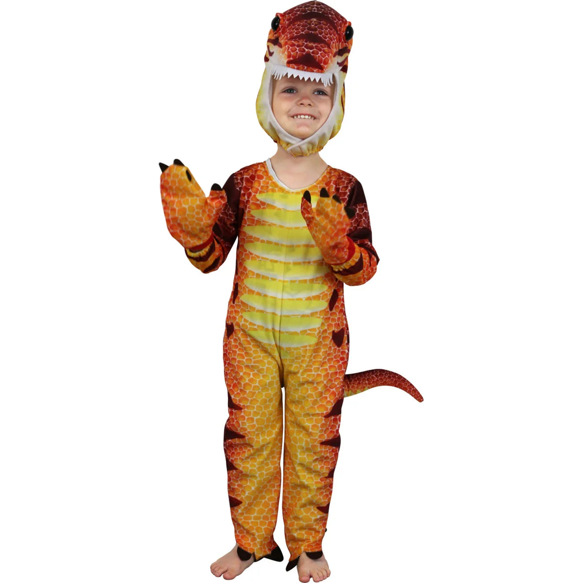 Fancy Dress Wild and Fantasy Animal Costume