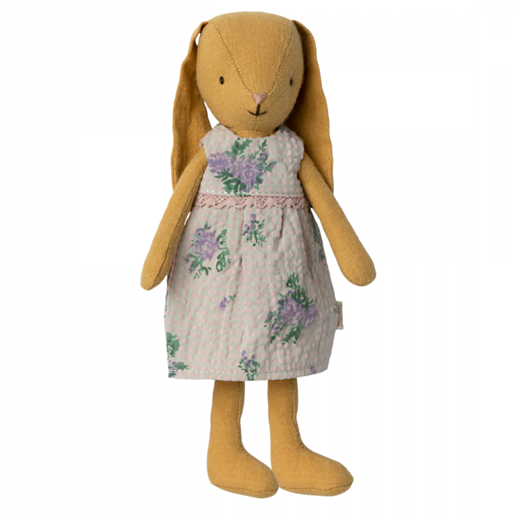 Bunny Girl Dolly by Maileg
