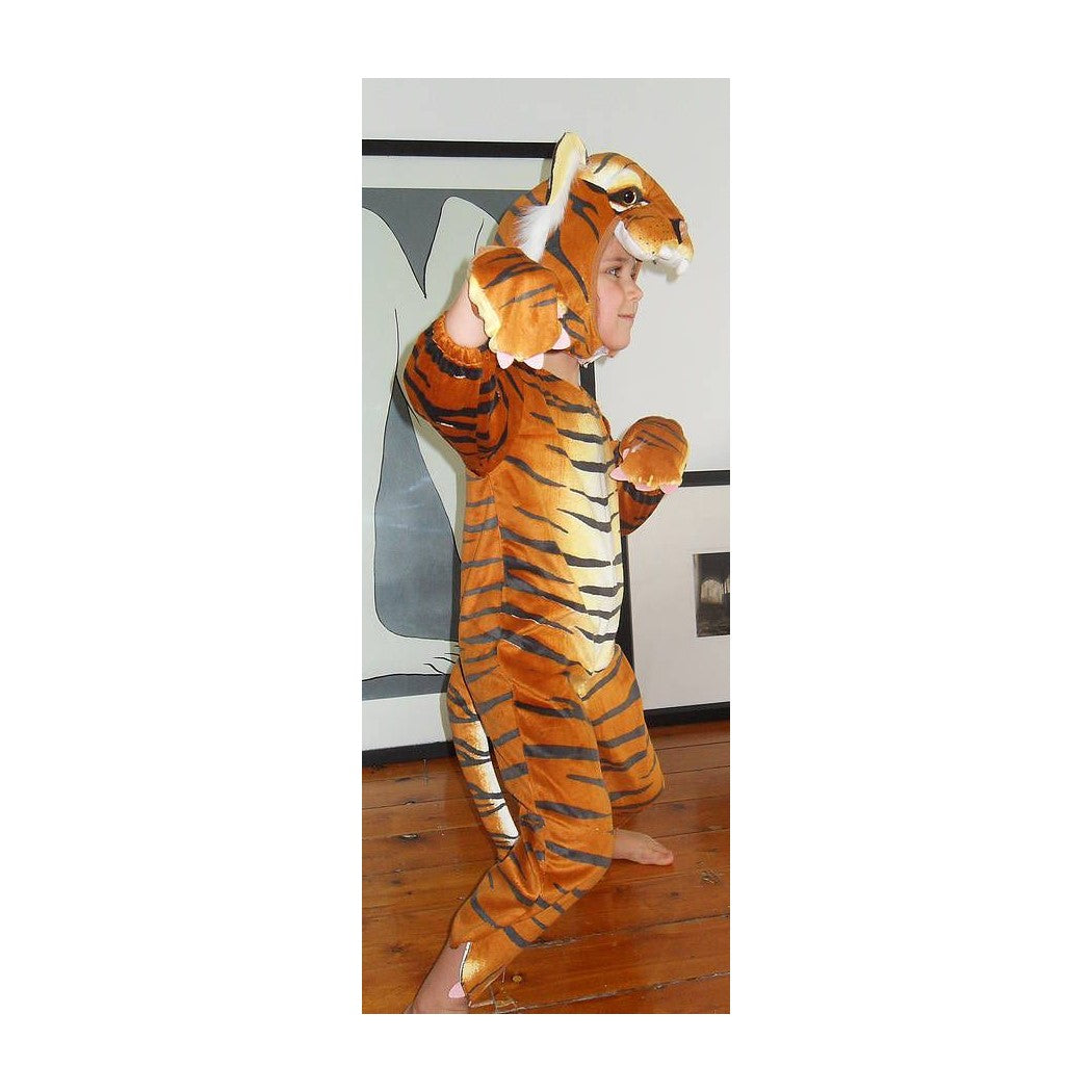 Fancy Dress Wild and Fantasy Animal Costume