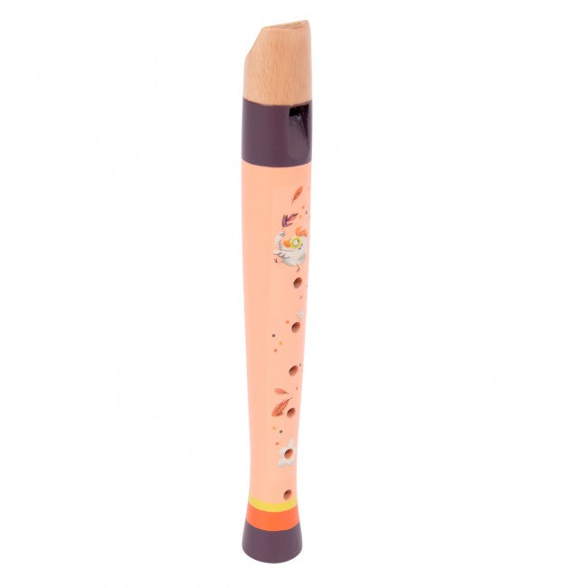 Kids Wooden Flute