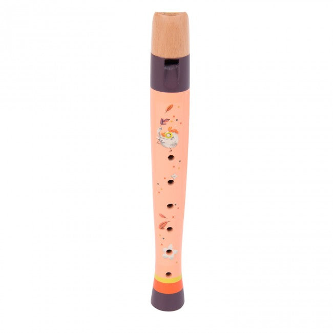 Kids Wooden Flute