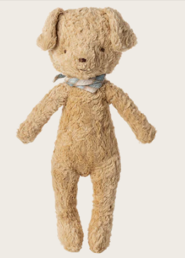 My Best Friend Poppy With A Suitcase By Maileg