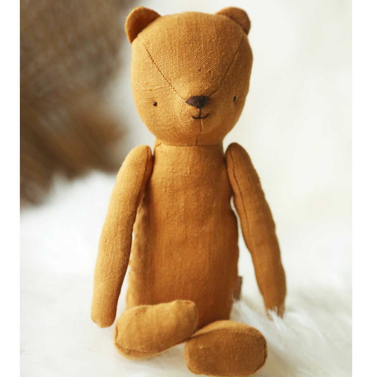Junior Bear Soft Toy Maileg
