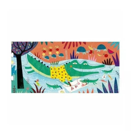 My Big Friend Jigsaw Puzzles