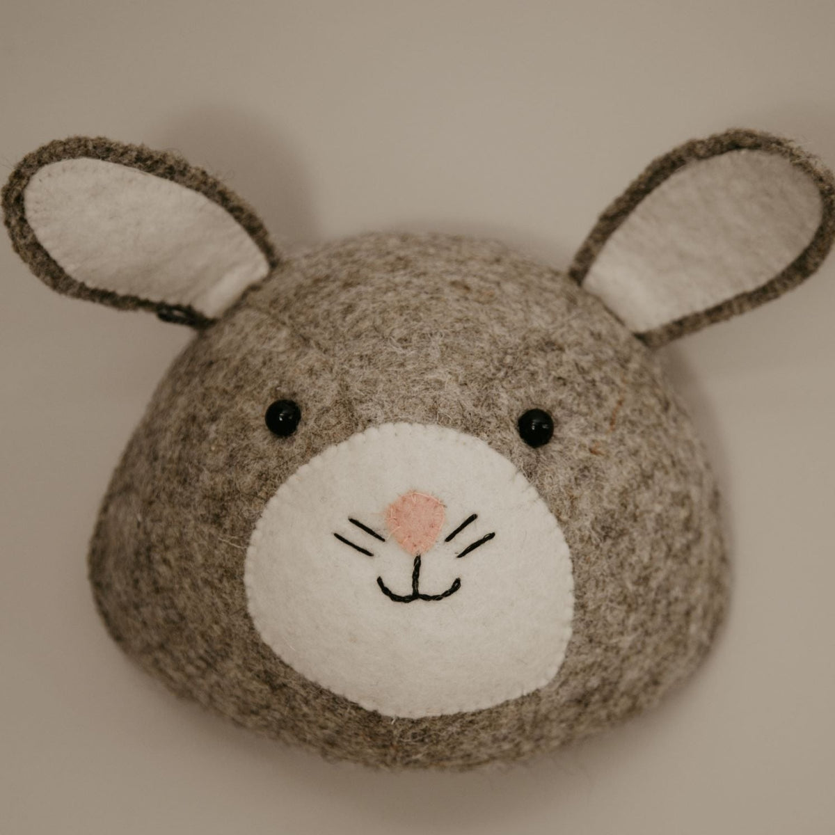 Bunny Wall Hanging Mini