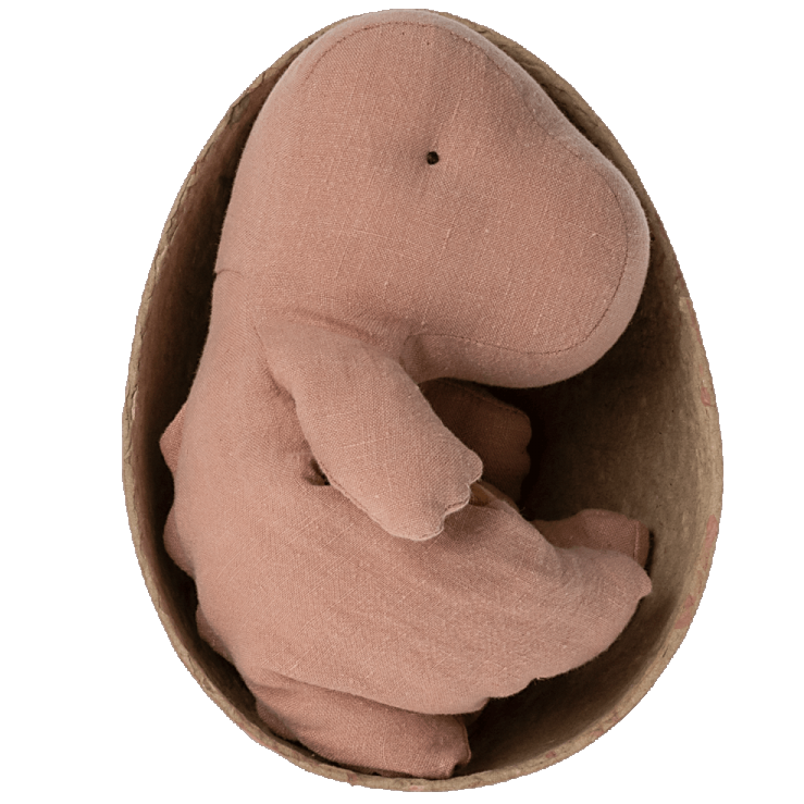 Dinosaur in the Egg by Maileg