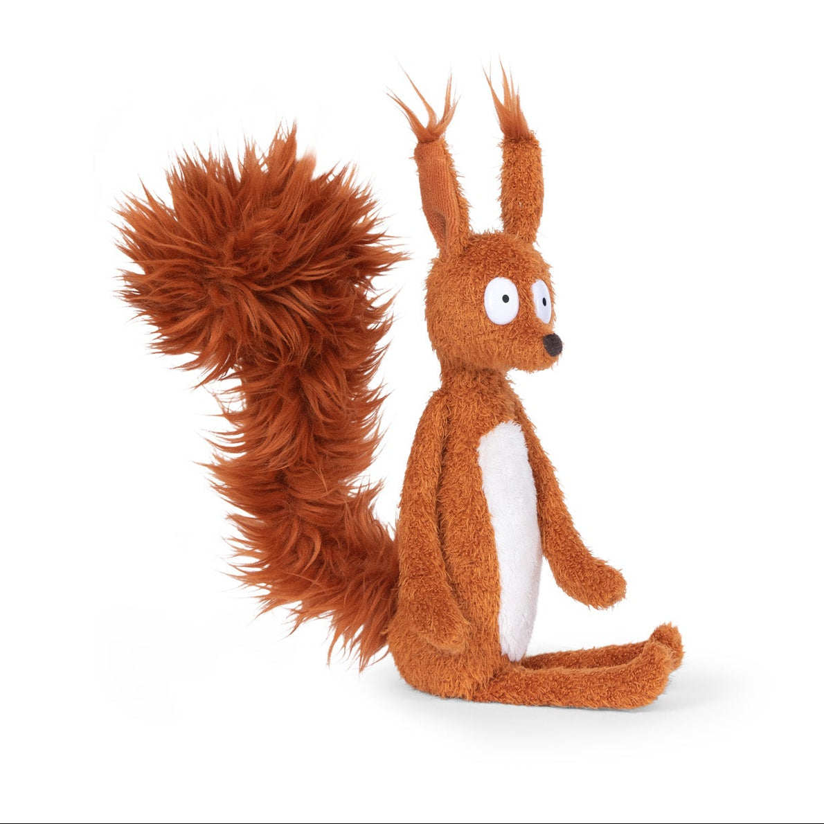 Red Squirrel by Moulin Roty