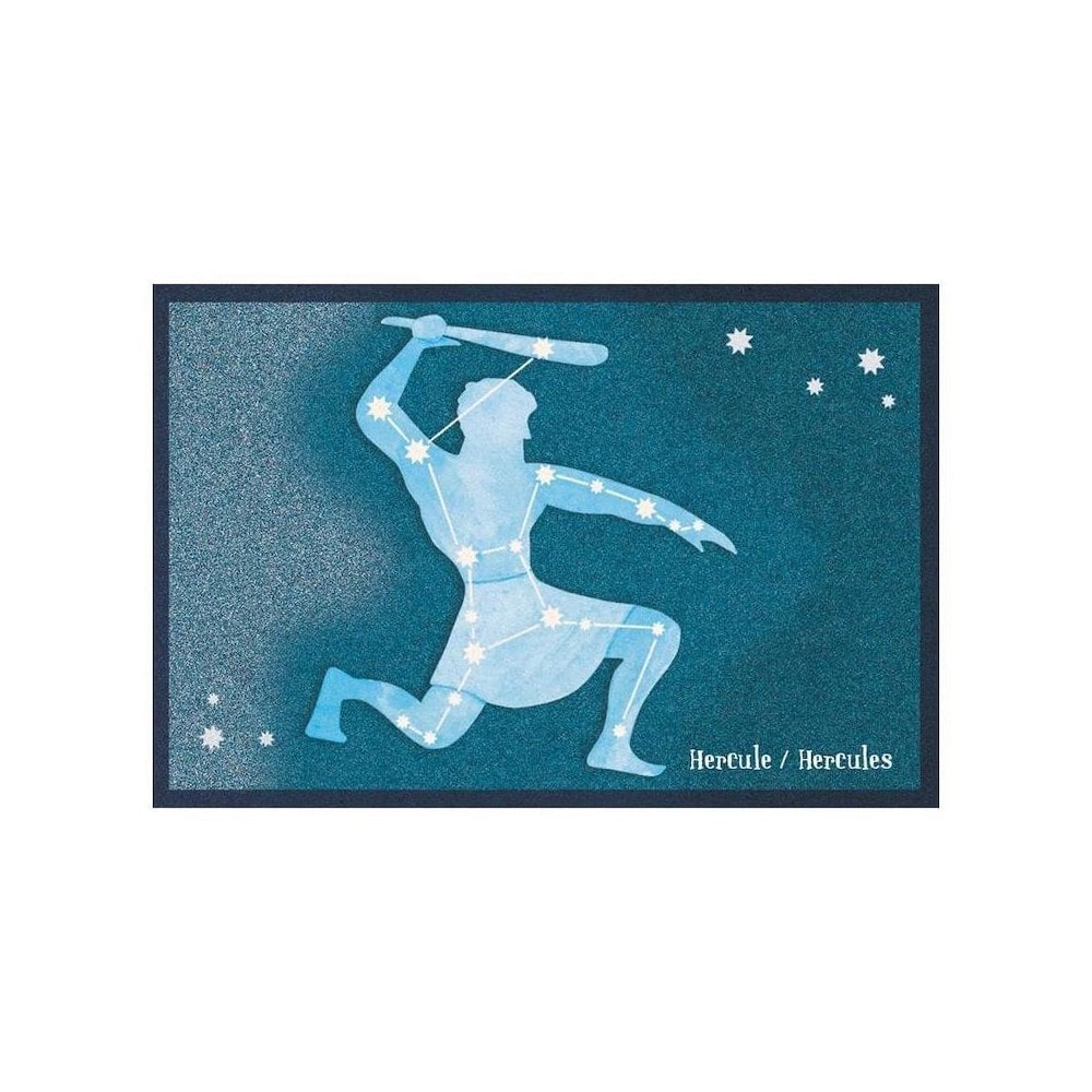 Glow In The Dark Stars By Moulin Roty