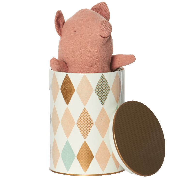 Truffle Pig By Maileg